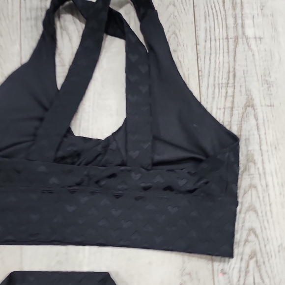 Zumba Fitness Black Set - Picture 6 of 7